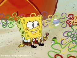 کارتون باب اسفنجی قسمت 24 - SpongeBob SquarePants